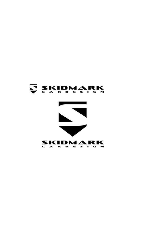 SkidmarkCardesignlogo設計欣賞SkidmarkCardesign廣告設計標志下載標志設計欣賞