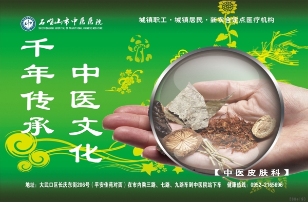 中醫(yī)文化圖片