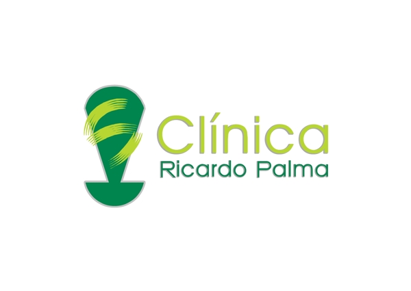 ClinicaRicardoPalmalogo設(shè)計(jì)欣賞ClinicaRicardoPalma醫(yī)院LOGO下載標(biāo)志設(shè)計(jì)欣賞