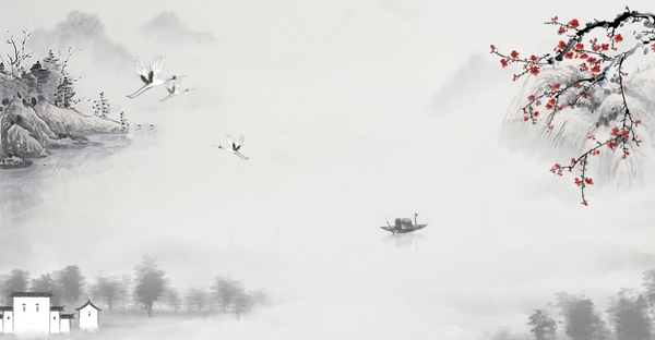 中國(guó)風(fēng)