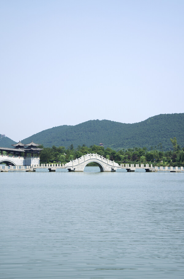 拱橋
