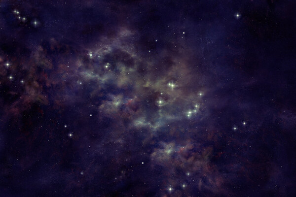 宇宙星空
