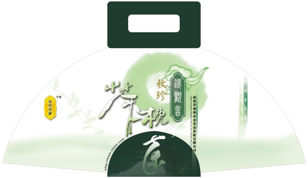 茶葉包裝圖片