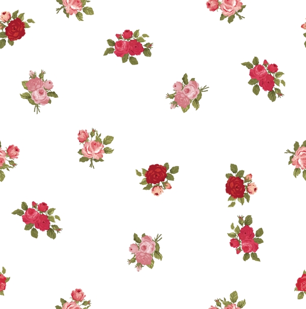玫瑰花