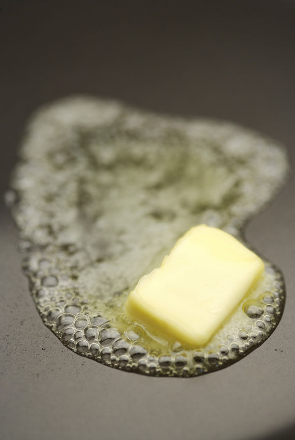 黃油圖片