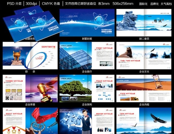企業(yè)文化