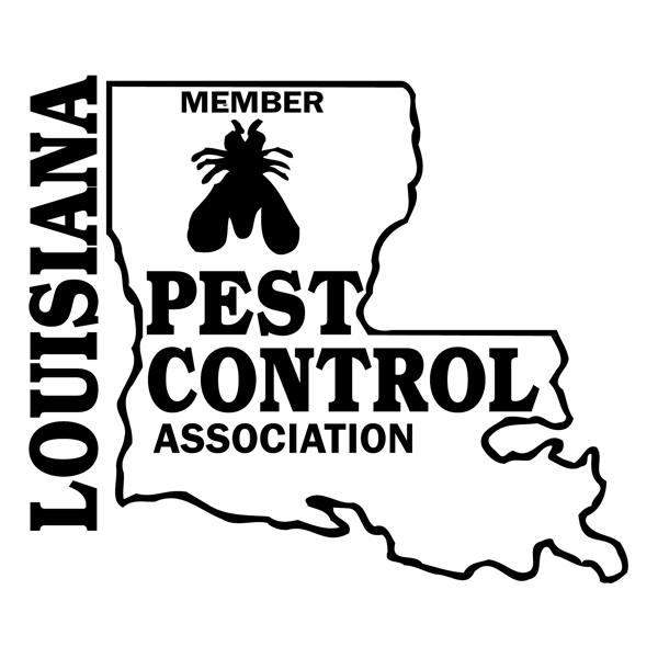 路易斯安那的害虫控制协会