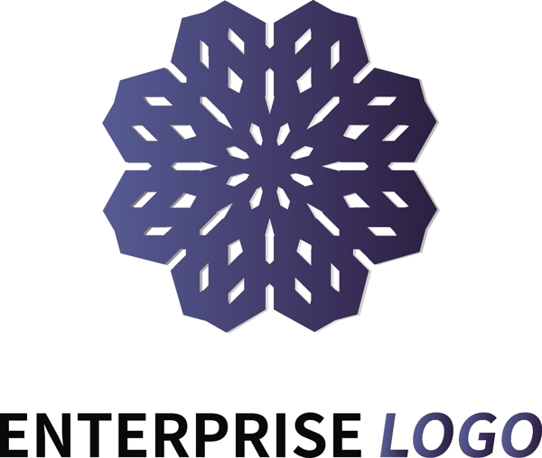 商務公司logo