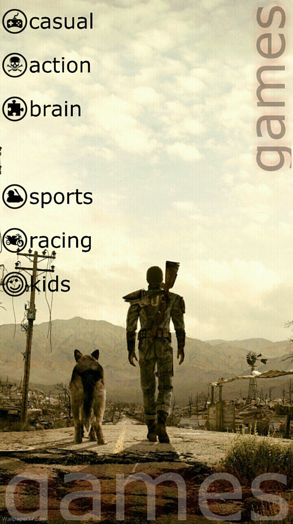 hubscreen