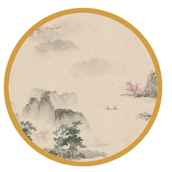 中式繡棚