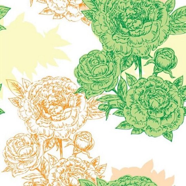 菜花背景素材
