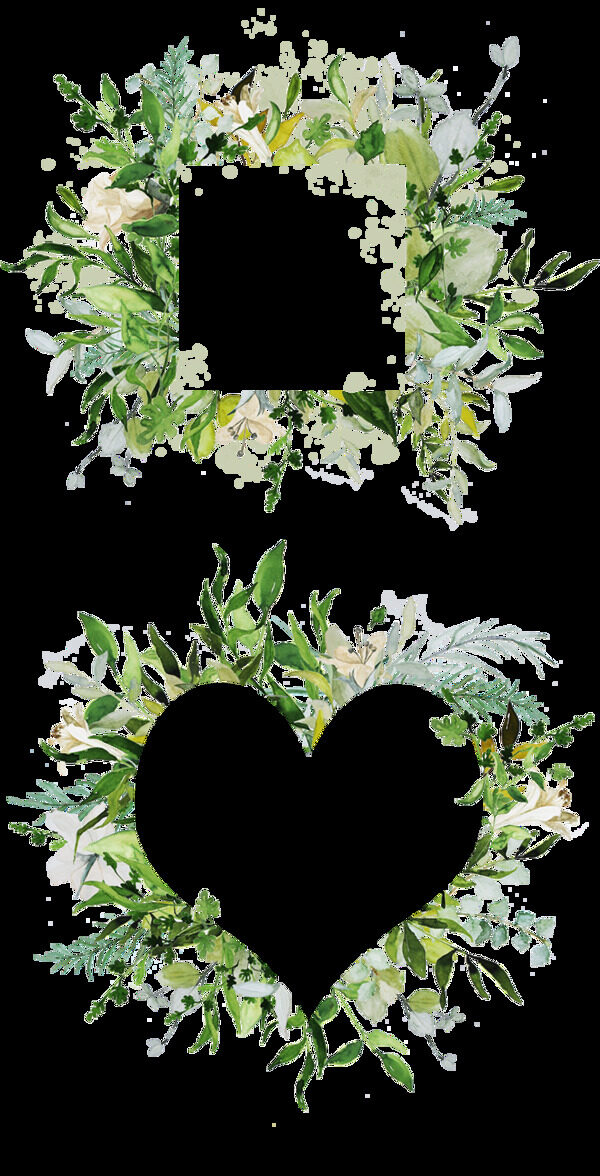 花環(huán)
