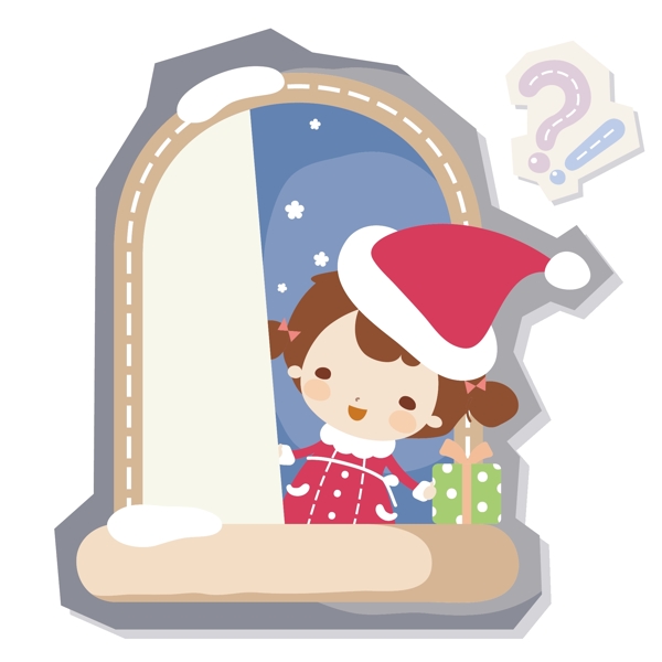 最新韓國矢量卡通素材319