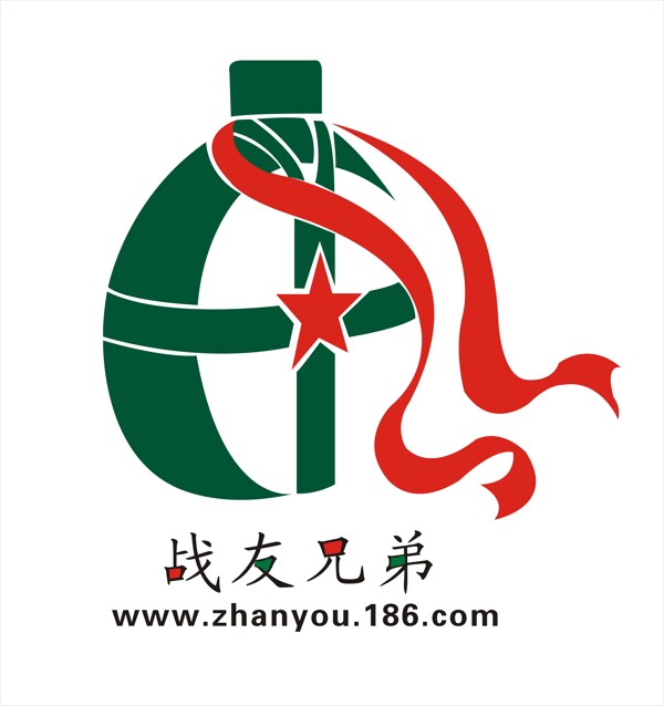 戰(zhàn)友兄弟圖片