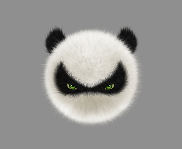 熊貓
