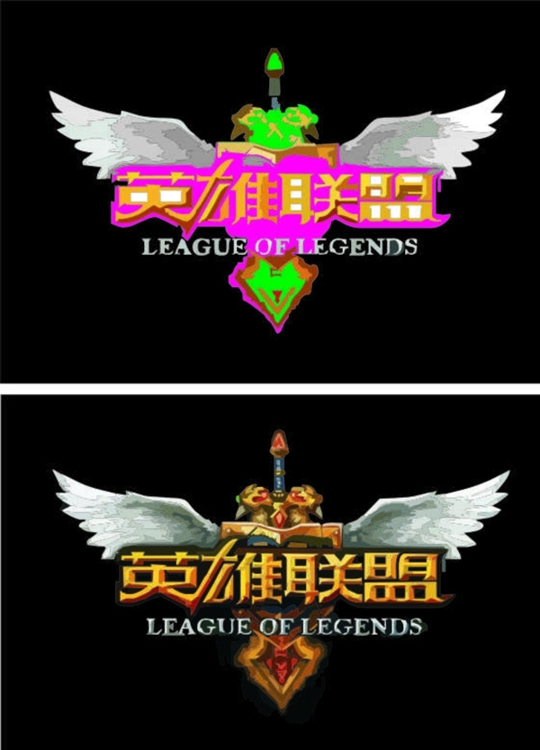 英雄聯(lián)盟圖片