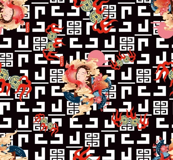 大牌