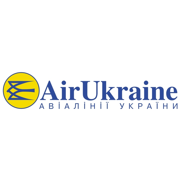 乌克兰航空0
