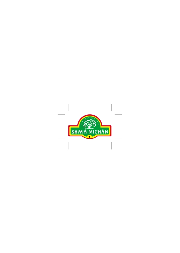 SHAYAMICHANlogo設(shè)計(jì)欣賞SHAYAMICHAN保健組織標(biāo)志下載標(biāo)志設(shè)計(jì)欣賞