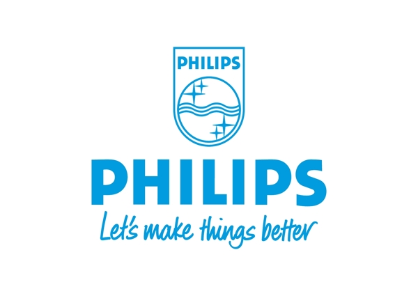 飞利浦Philips标志