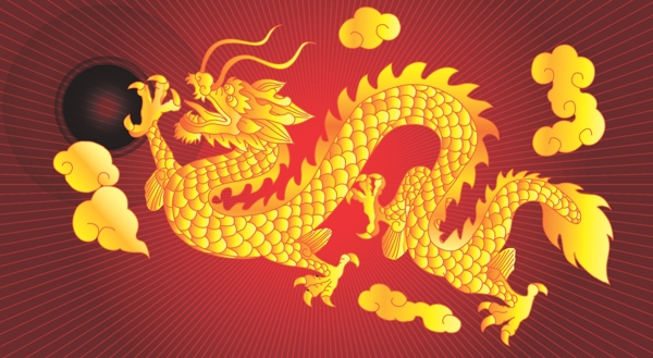心型花紋矢量圖下載