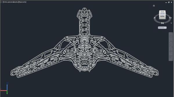 SLEY6hexacopter