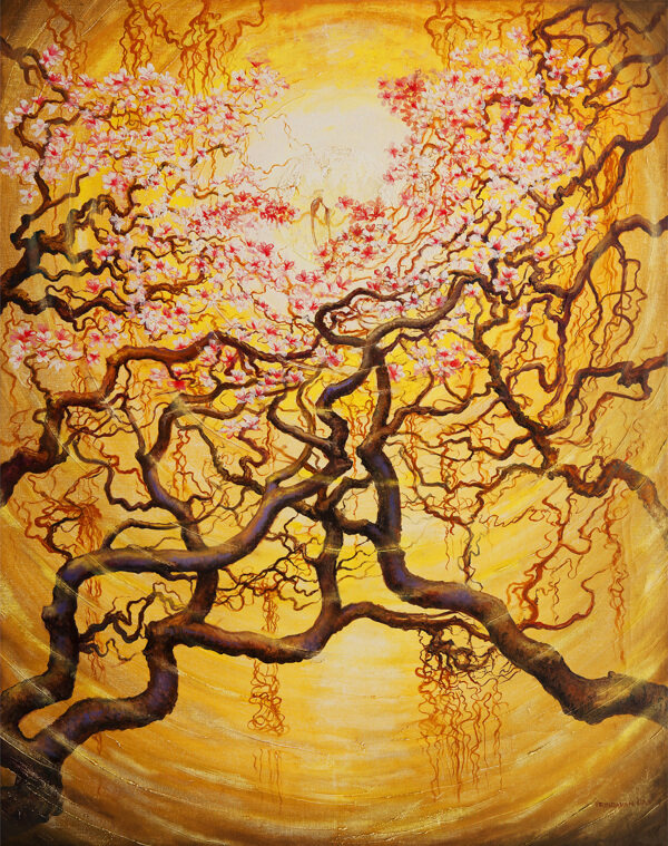 抽象畫(huà)