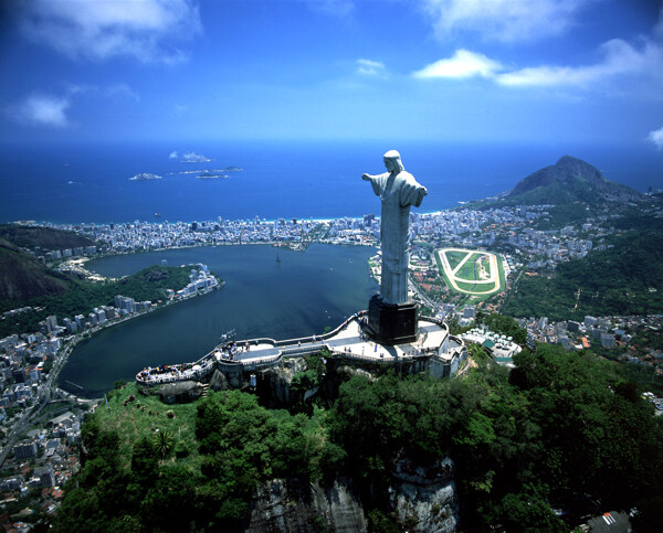 里约热内卢像图片