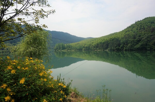 山水風(fēng)景