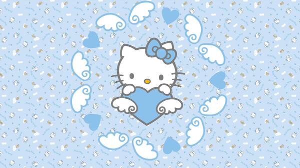 HelloKitty卡通貓