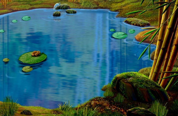 風(fēng)景