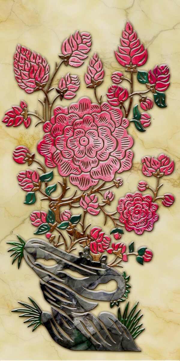玄關(guān)圖