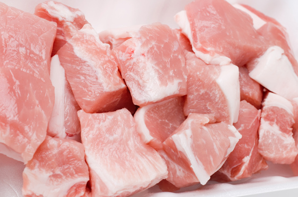 大肉