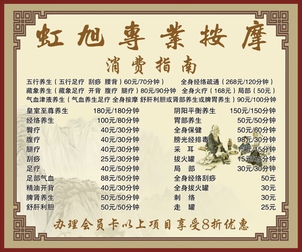 消費(fèi)指南