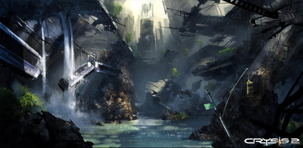 游戲背景
