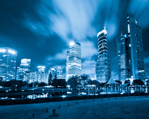 城市風(fēng)光
