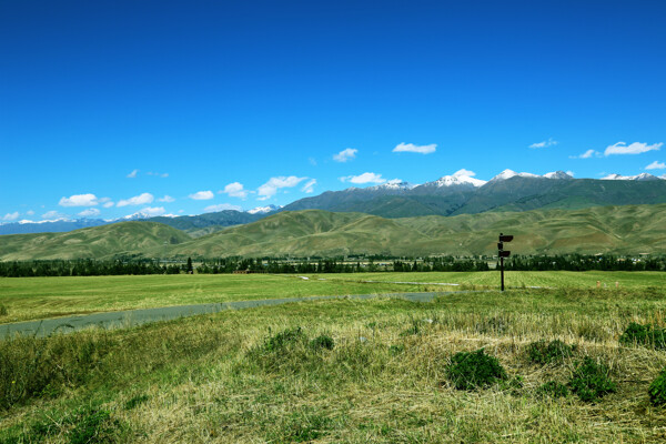 山區(qū)上的景觀圖片圖片