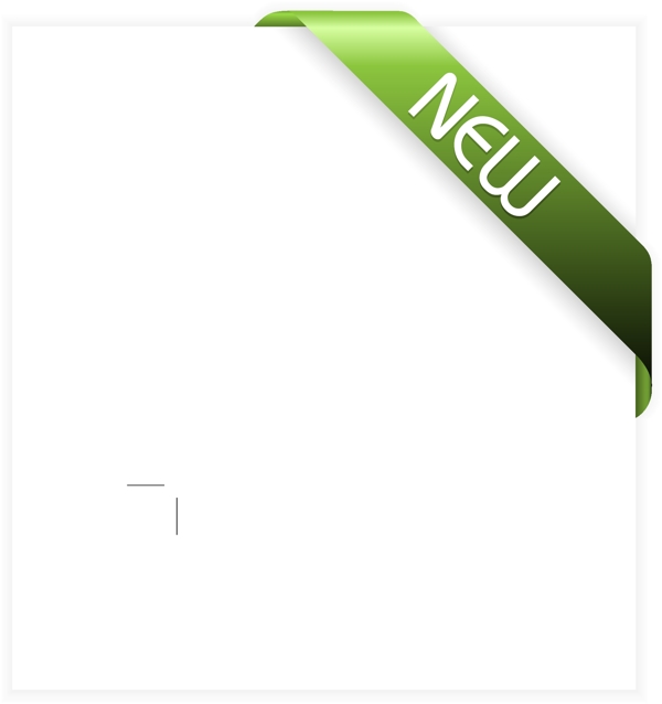 NEW絲帶花邊