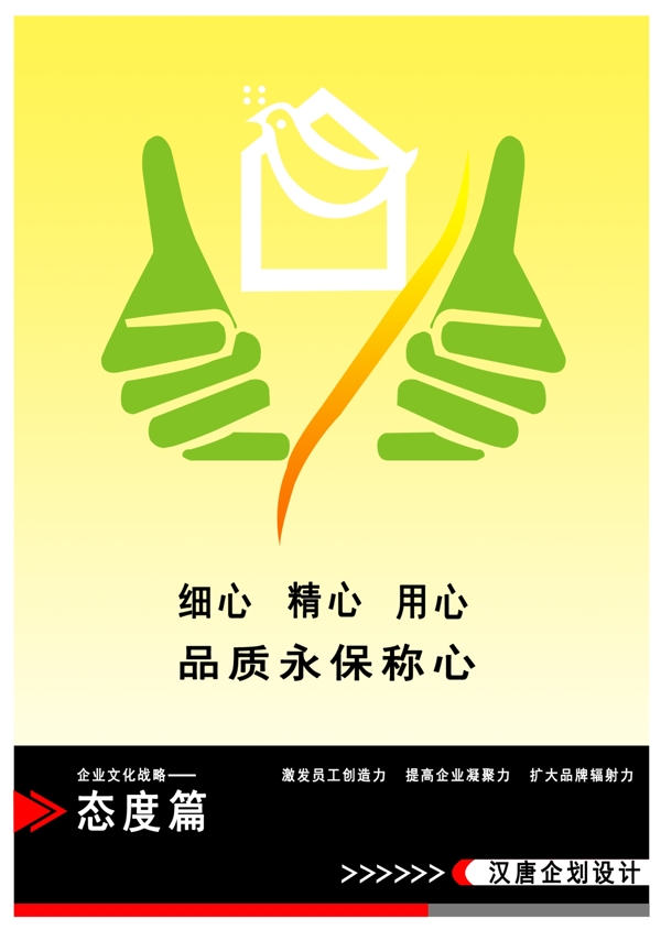態(tài)度篇