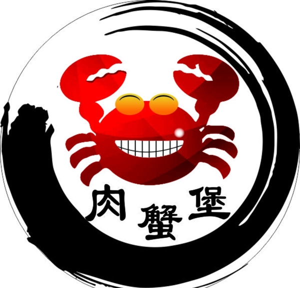 蟹標(biāo)志