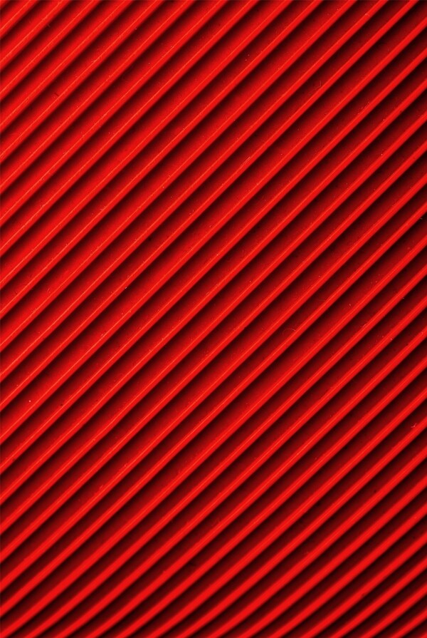 红色纹理材质背景墙