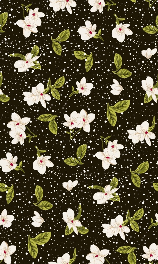 小碎花圖片