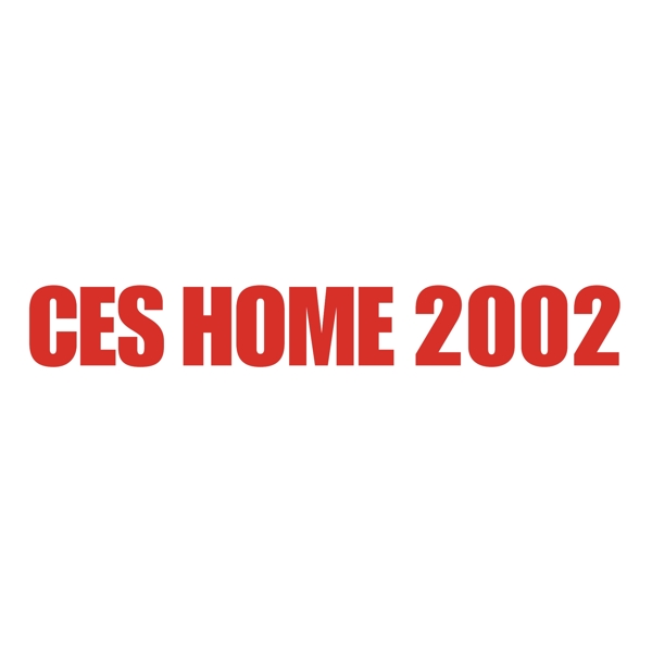 CES2002家