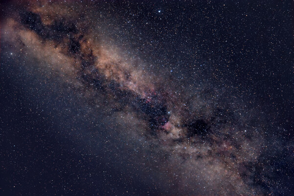 宇宙背景