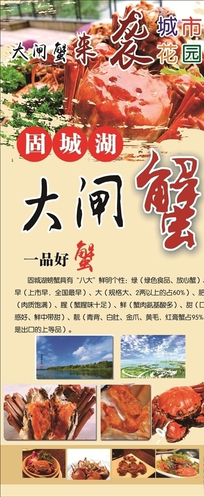 大閘蟹