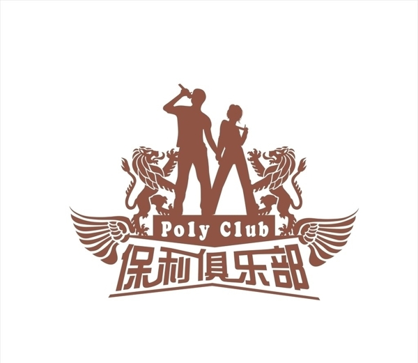 俱樂部LOGO圖片