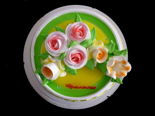 生日蛋糕