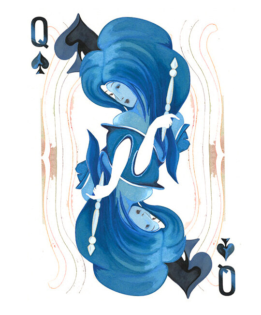 位圖插畫時(shí)尚插畫人物插畫藝術(shù)效果免費(fèi)素材