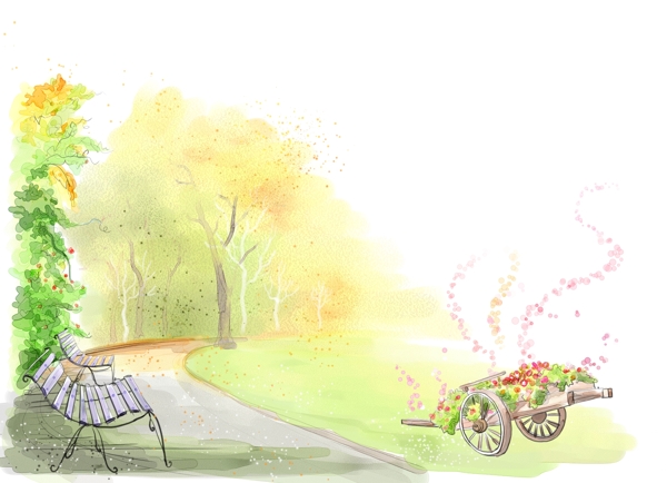 公園