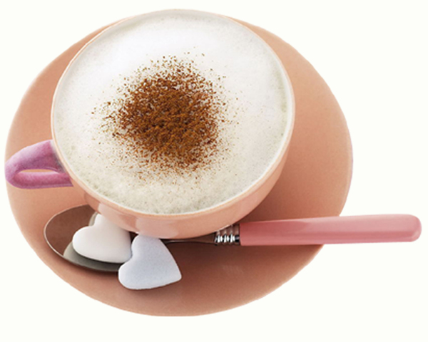 咖啡杯子